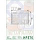Filtru de ulei HIFLOFILTRO HF575 Filtru de ulei HIFLOFILTRO HF575