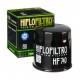 Filtru de ulei HIFLOFILTRO HF740 Filtru de ulei HIFLOFILTRO HF740