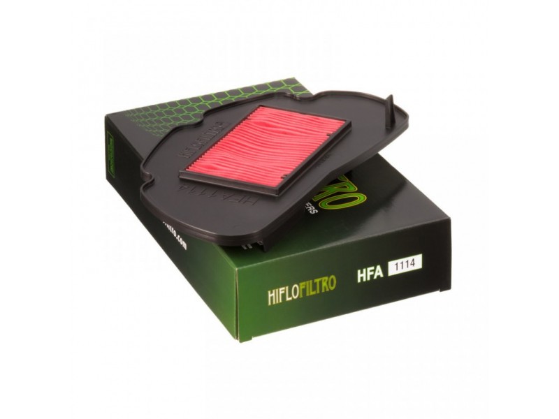 Filtru de aer HIFLOFILTRO HFA1114 Filtru de aer HIFLOFILTRO HFA1114