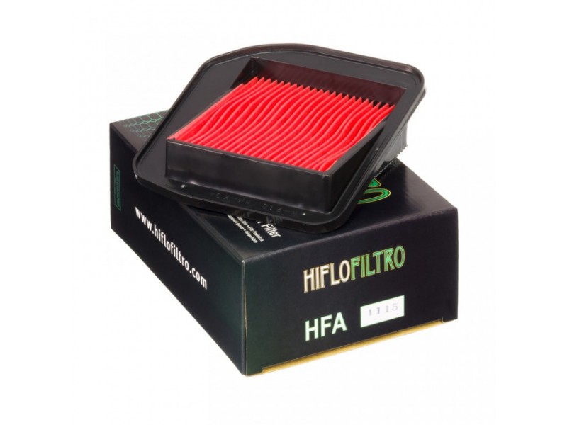 Filtru de aer HIFLOFILTRO HFA1115 Filtru de aer HIFLOFILTRO HFA1115