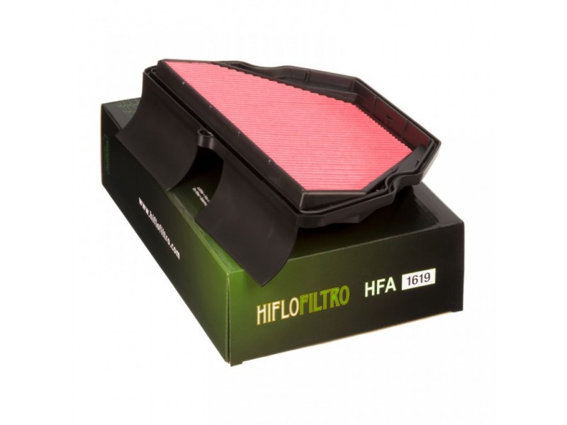 Filtru de aer HIFLOFILTRO HFA1619 Filtru de aer HIFLOFILTRO HFA1619