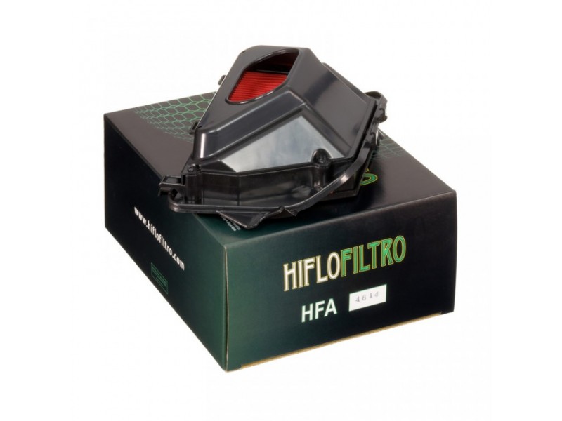 Filtru de aer HIFLOFILTRO HFA4614 Filtru de aer HIFLOFILTRO HFA4614