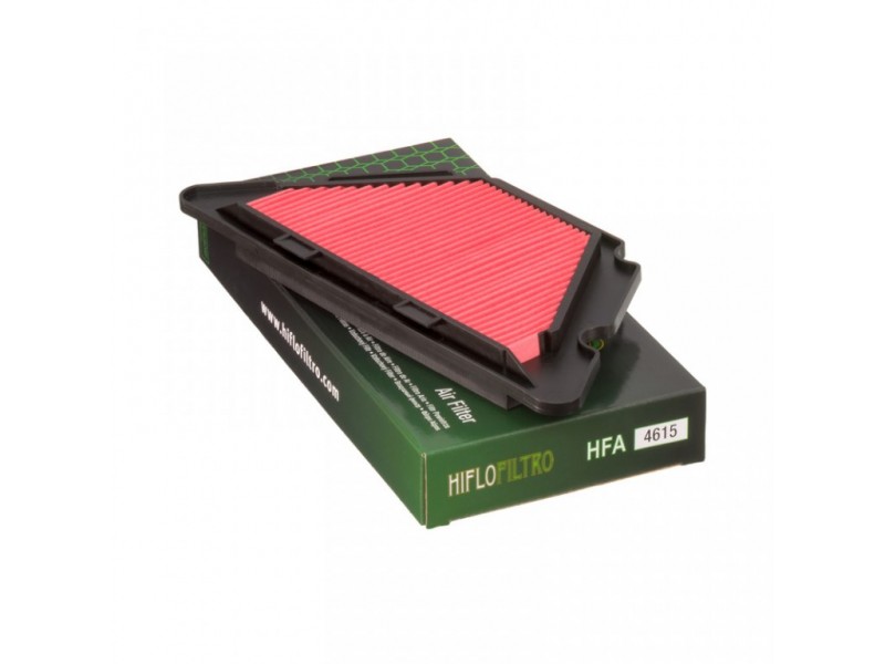 Filtru de aer HIFLOFILTRO HFA4615 Filtru de aer HIFLOFILTRO HFA4615