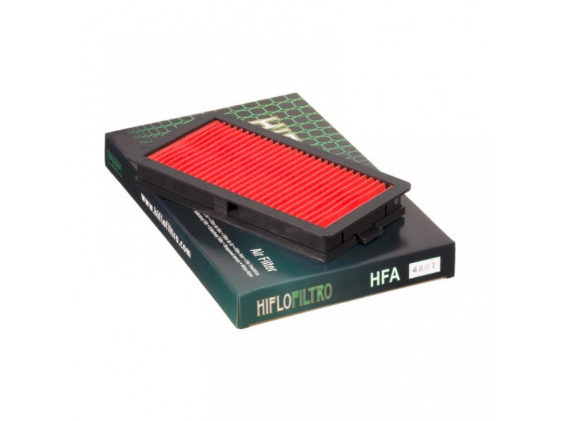 Filtru de aer HIFLOFILTRO HFA4801 Filtru de aer HIFLOFILTRO HFA4801