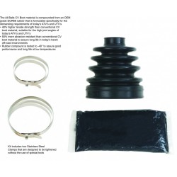 Kit burduf planetara All Balls Racing CVB19-5007 Kit burduf planetara All Balls Racing CVB19-5007