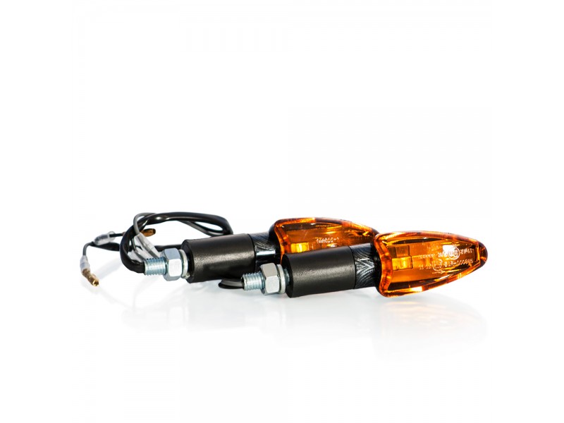 Semnale bec normal (2 buc) MOTION STUFF carbon brat lung Semnale bec normal (2 buc) MOTION STUFF carbon brat lung