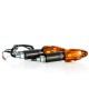 Semnale bec normal (2 buc) MOTION STUFF carbon brat lung Semnale bec normal (2 buc) MOTION STUFF carbon brat lung