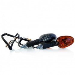 Semnale bec normal (2 buc) MOTION STUFF carbon Semnale bec normal (2 buc) MOTION STUFF carbon