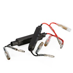 Rezistoare electrice MOTION STUFF de la 10W Rezistoare electrice MOTION STUFF de la 10W