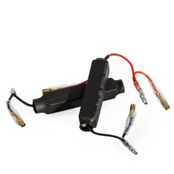 Rezistoare electrice MOTION STUFF de la 21W Rezistoare electrice MOTION STUFF de la 21W