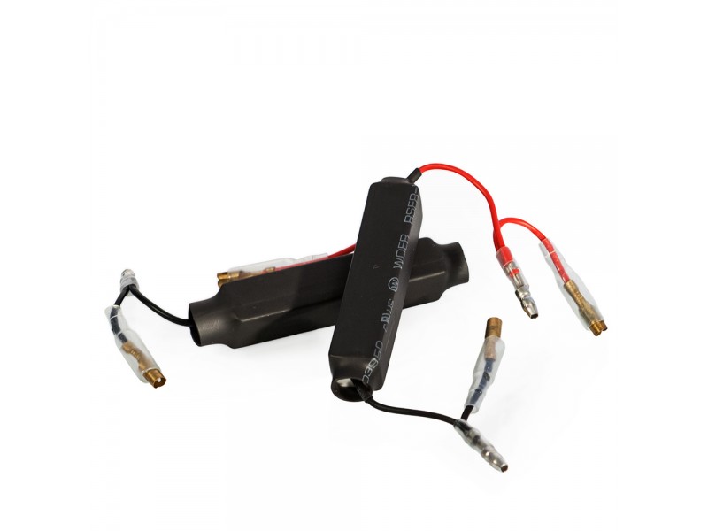 Rezistoare electrice MOTION STUFF de la 21W