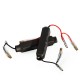 Rezistoare electrice MOTION STUFF de la 21W
