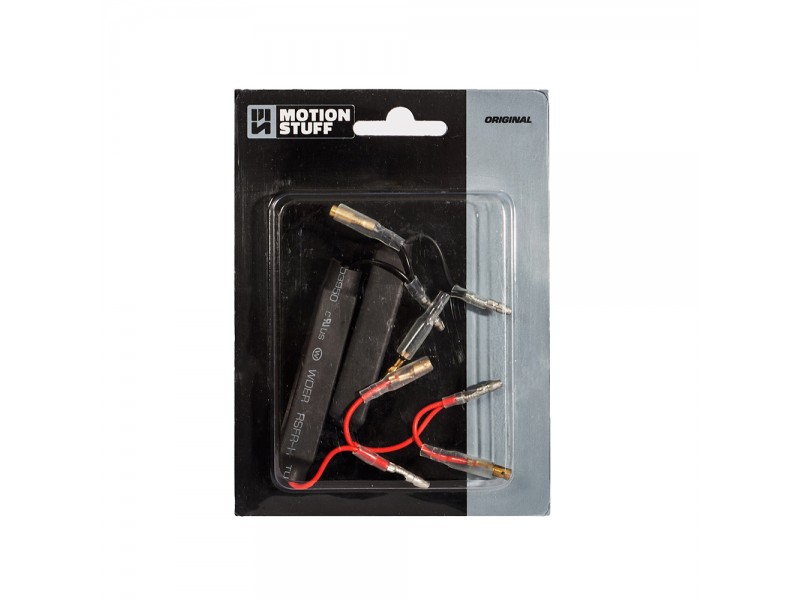 Rezistoare electrice MOTION STUFF de la 21W