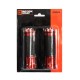 Mansoane metalice MOTION STUFF PREMIUM Rosu Mansoane metalice MOTION STUFF PREMIUM Rosu