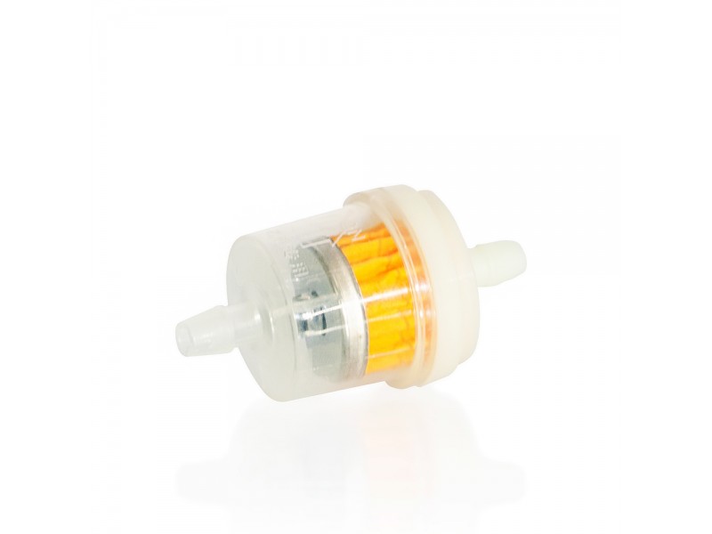 Filtru de benzina MOTION STUFF Alb Filtru de benzina MOTION STUFF Alb