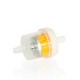 Filtru de benzina MOTION STUFF Alb Filtru de benzina MOTION STUFF Alb