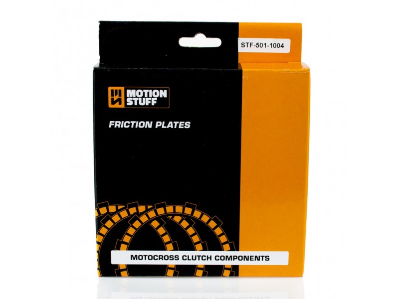 Kit discuri frictiune ambreiaj MOTION STUFF Kit discuri frictiune ambreiaj MOTION STUFF