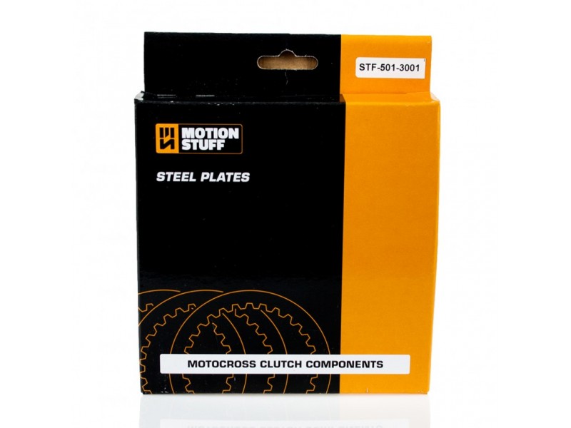 Kit discuri metalice ambreiaj MOTION STUFF