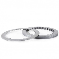 Kit discuri metalice ambreiaj MOTION STUFF Kit discuri metalice ambreiaj MOTION STUFF