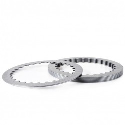Kit discuri metalice ambreiaj MOTION STUFF Kit discuri metalice ambreiaj MOTION STUFF