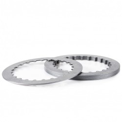 Kit discuri metalice ambreiaj MOTION STUFF Kit discuri metalice ambreiaj MOTION STUFF