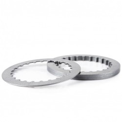 Kit discuri metalice ambreiaj MOTION STUFF Kit discuri metalice ambreiaj MOTION STUFF