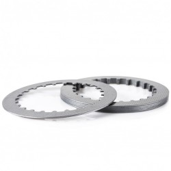 Kit discuri metalice ambreiaj MOTION STUFF Kit discuri metalice ambreiaj MOTION STUFF