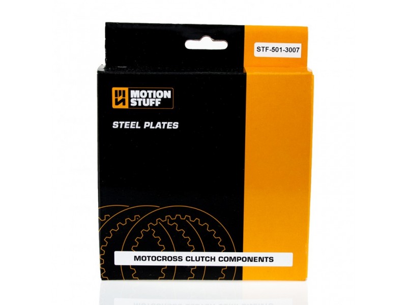 Kit discuri metalice ambreiaj MOTION STUFF