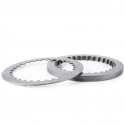 Kit discuri metalice ambreiaj MOTION STUFF Kit discuri metalice ambreiaj MOTION STUFF