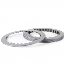 Kit discuri metalice ambreiaj MOTION STUFF Kit discuri metalice ambreiaj MOTION STUFF