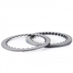 Kit discuri metalice ambreiaj MOTION STUFF Kit discuri metalice ambreiaj MOTION STUFF
