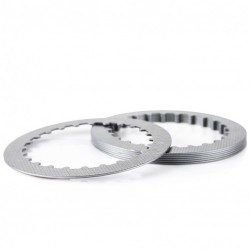 Kit discuri metalice ambreiaj MOTION STUFF Kit discuri metalice ambreiaj MOTION STUFF