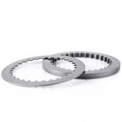 Kit discuri metalice ambreiaj MOTION STUFF Kit discuri metalice ambreiaj MOTION STUFF