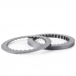 Kit discuri metalice ambreiaj MOTION STUFF Kit discuri metalice ambreiaj MOTION STUFF