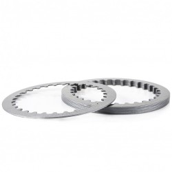 Kit discuri metalice ambreiaj MOTION STUFF Kit discuri metalice ambreiaj MOTION STUFF