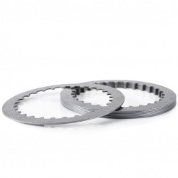 Kit discuri metalice ambreiaj MOTION STUFF Kit discuri metalice ambreiaj MOTION STUFF