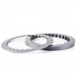 Kit discuri metalice ambreiaj MOTION STUFF Kit discuri metalice ambreiaj MOTION STUFF