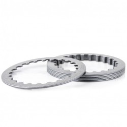 Kit discuri metalice ambreiaj MOTION STUFF Kit discuri metalice ambreiaj MOTION STUFF