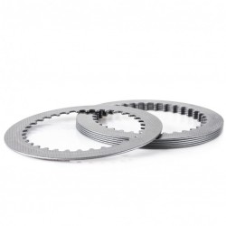 Kit discuri metalice ambreiaj MOTION STUFF Kit discuri metalice ambreiaj MOTION STUFF