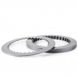 Kit discuri metalice ambreiaj MOTION STUFF Kit discuri metalice ambreiaj MOTION STUFF