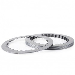 Kit discuri metalice ambreiaj MOTION STUFF Kit discuri metalice ambreiaj MOTION STUFF