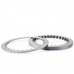 Kit discuri metalice ambreiaj MOTION STUFF Kit discuri metalice ambreiaj MOTION STUFF