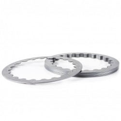 Kit discuri metalice ambreiaj MOTION STUFF Kit discuri metalice ambreiaj MOTION STUFF