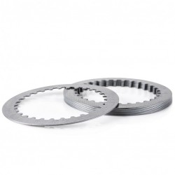 Kit discuri metalice ambreiaj MOTION STUFF Kit discuri metalice ambreiaj MOTION STUFF