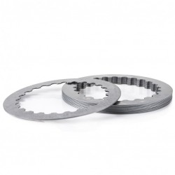 Kit discuri metalice ambreiaj MOTION STUFF Kit discuri metalice ambreiaj MOTION STUFF
