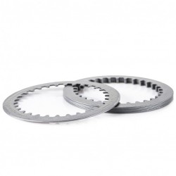 Kit discuri metalice ambreiaj MOTION STUFF Kit discuri metalice ambreiaj MOTION STUFF