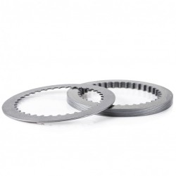 Kit discuri metalice ambreiaj MOTION STUFF Kit discuri metalice ambreiaj MOTION STUFF