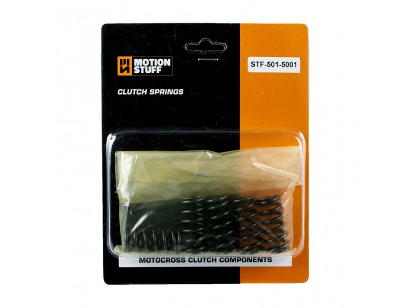 Kit arcuri de ambreiaj MOTION STUFF Kit arcuri de ambreiaj MOTION STUFF