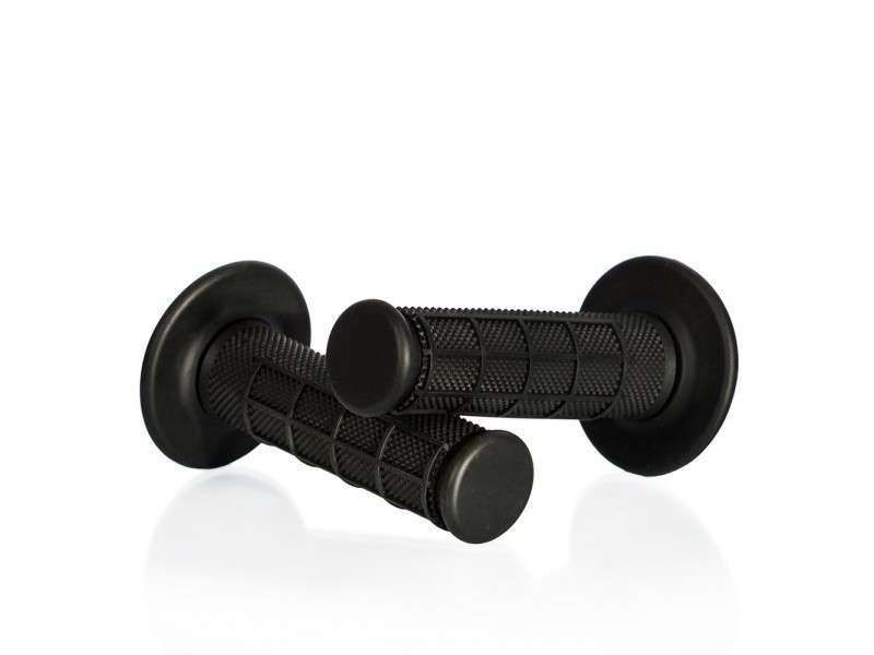 Mansoane MX-Enduro MOTION STUFF ORIGINAL Negru (half-waffle) Mansoane MX-Enduro MOTION STUFF ORIGINAL Negru (half-waffle)