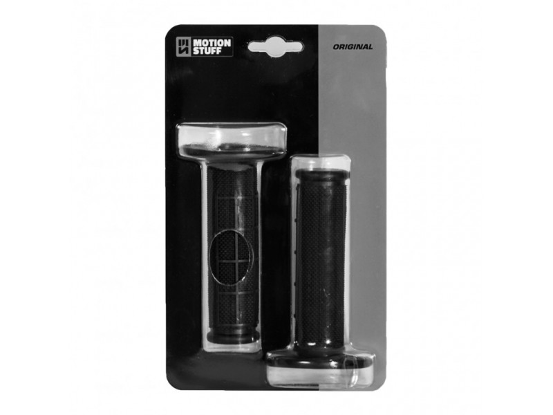 Mansoane MX-Enduro MOTION STUFF ORIGINAL Negru (half-waffle) Mansoane MX-Enduro MOTION STUFF ORIGINAL Negru (half-waffle)